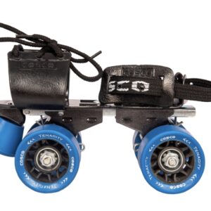 COSCO Tenacity Super Senior Roller Skates | Adjustable Skates | Model 23001