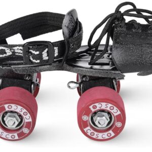 COSCO Tenacity Super Roller Skates Junior – Skates for Kids